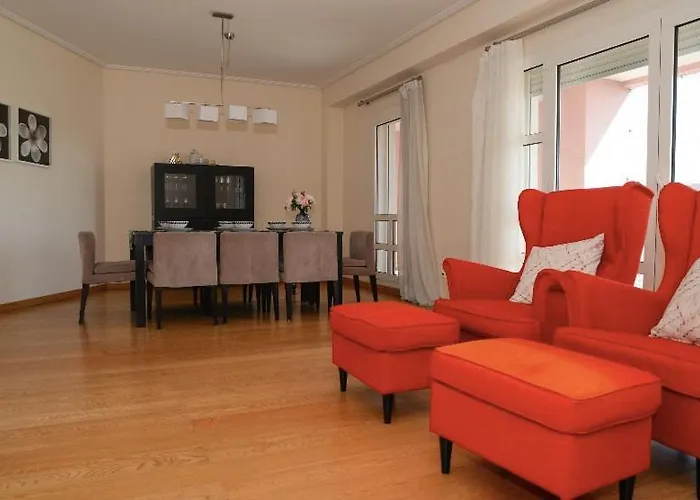 Luxury Home Lisboa Laranjeiras