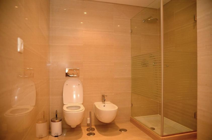 Apartment Luxury Laranjeiras