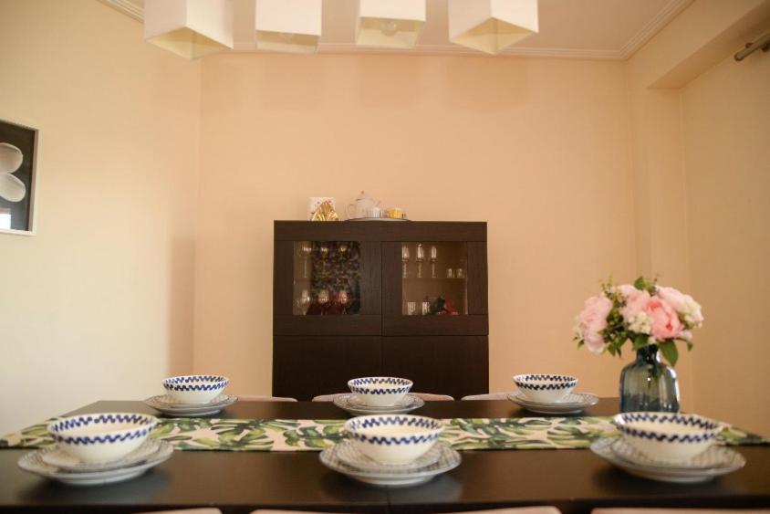 Apartment Luxury Laranjeiras Lissabon