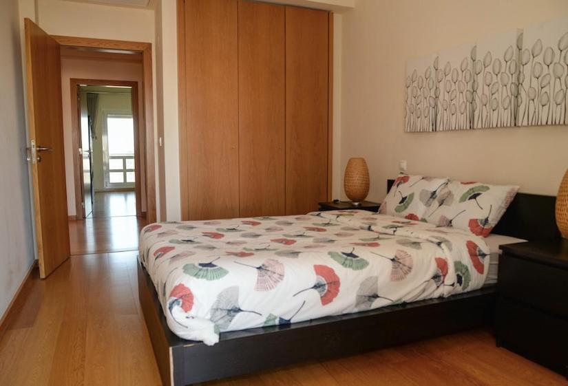 Luxury Laranjeiras Apartment
