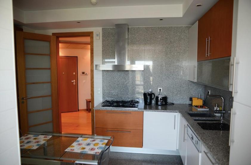 Luxury Laranjeiras Lissabon