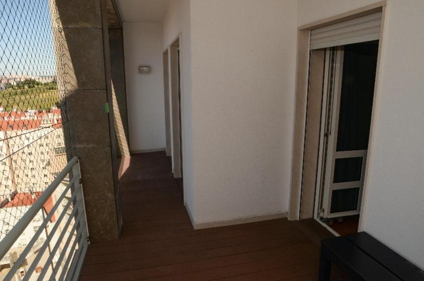 Luxury Laranjeiras Apartment
