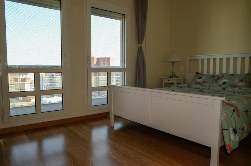 Apartment Luxury Laranjeiras