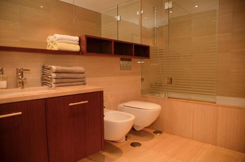 Luxury Laranjeiras Lissabon