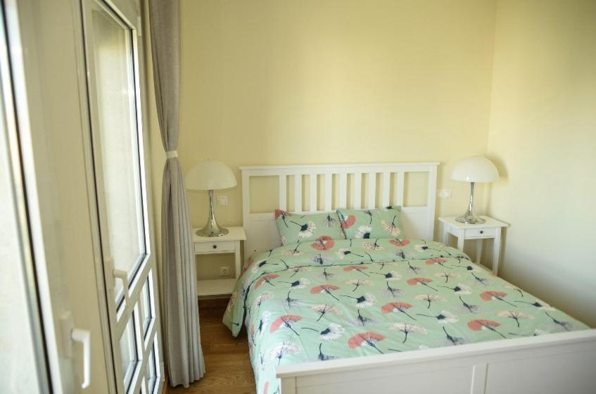 Luxury Laranjeiras * Lissabon