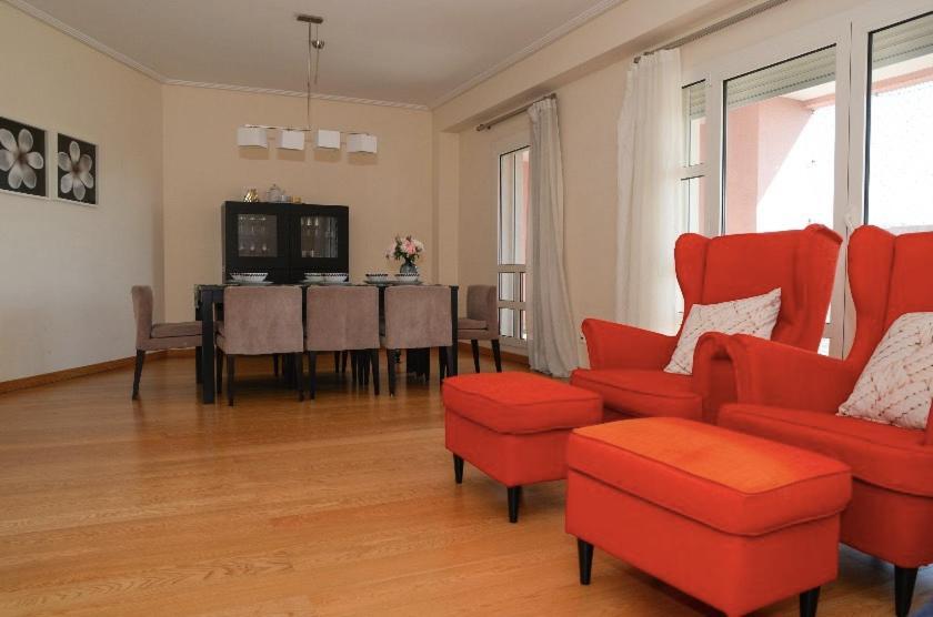 Luxury Laranjeiras Apartment
