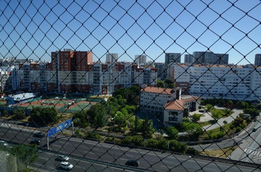 Apartment Luxury Laranjeiras