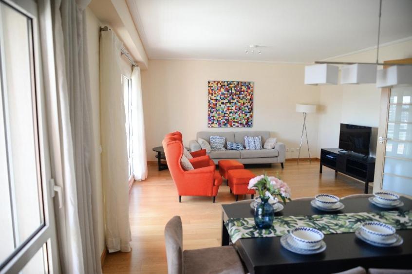 Apartment Luxury Laranjeiras *
