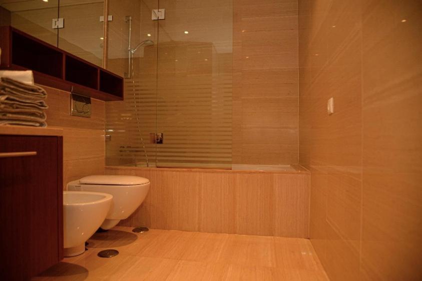 Luxury Laranjeiras Apartment Lissabon