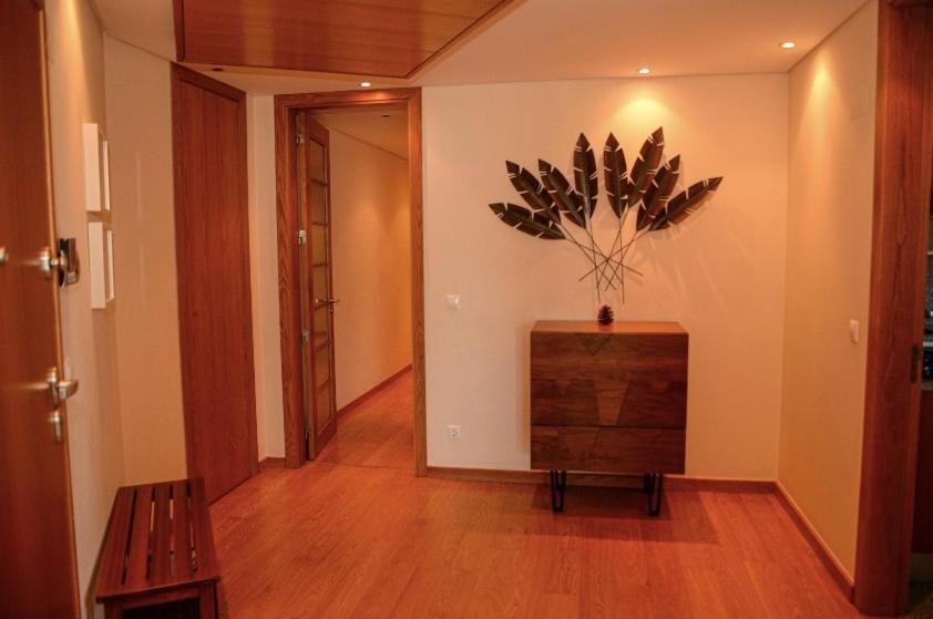 Luxury Laranjeiras Apartment