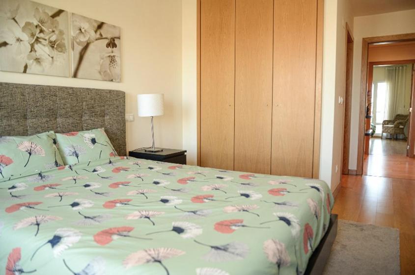 Luxury Laranjeiras Apartment Lissabon